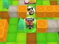 Гульня Bomber Royale