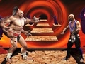 Гульня Mortal Kombat Trilogy