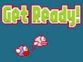 Гульня Get ready!