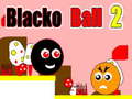 Гульня Blacko Ball 2