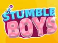 Гульня Stumble Boys