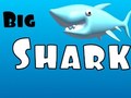 Гульня Big Shark