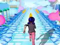 Гульня Subway Surfers Ladybug Runner