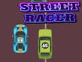 Гульня Street Racer 