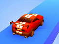 Гульня Gear Race 3D Car