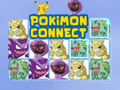 Гульня Pokimon Connect