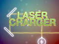 Гульня Laser Charger