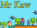 Гульня Mr Kaw