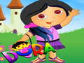 Гульня Dora
