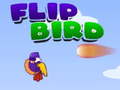 Гульня Flip Bird 