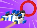 Гульня Hovercraft Flying 3D
