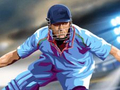 Гульня Cricket 2022