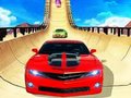 Гульня Sky Driver On Ramps
