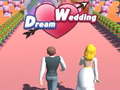 Гульня Dream Wedding