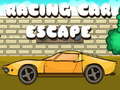Гульня Racing Car Escape