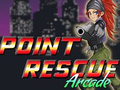 Гульня Point Rescue Arcade