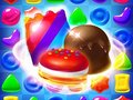 Гульня Candy Crush Mania