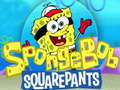 Гульня Spongebob Squarepants 