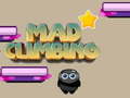 Гульня Mad Climbing
