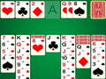 Гульня Solitaire Spider