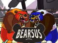 Гульня Bearsus