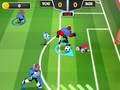 Гульня Toon Cup 2022