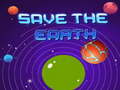 Гульня Save The Galaxy