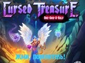 Гульня Cursed Treasure One-And-A-Half