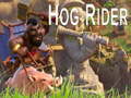 Гульня Hog Rider
