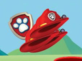 Гульня Paw Patrol Get Sorting