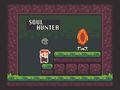 Гульня Soul Hunter