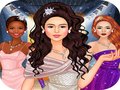 Гульня Royal Princess Makeup Salon