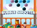 Гульня Bubble Shooter 