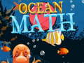 Гульня Ocean Math