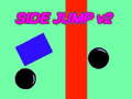 Гульня Side Jump 2