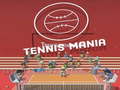 Гульня Tennis Mania