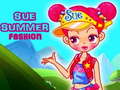 Гульня Sue Summer Fashion