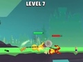 Гульня Stickman Duelist : Supreme War