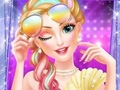 Гульня Superstar Makeup Party