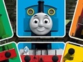 Гульня Thomas and Friends Mix Up