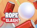 Гульня Rope Slash Online