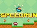 Гульня Speedrun