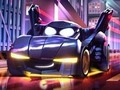 Гульня Bat Wheels