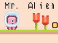Гульня Mr Alien