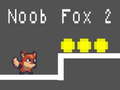 Гульня Noob Fox 2