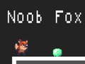Гульня Noob Fox