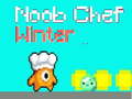 Гульня Noob Chef Winter