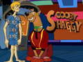Гульня Scooby Shaggy