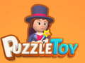 Гульня Puzzle Toy 