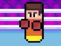 Гульня Simple Boxing